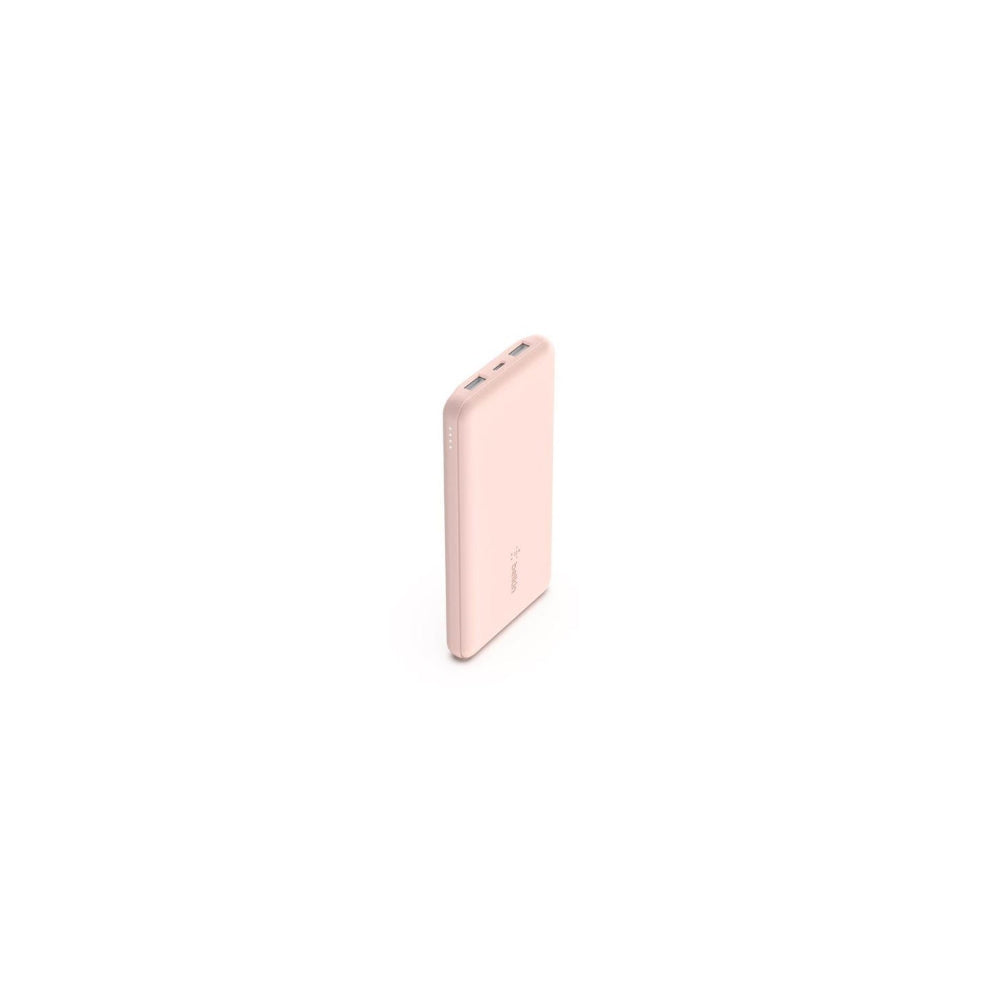 Belkin BoostCharge Powerbank 10000mAh 18W Rosa
