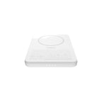 Belkin BoostCharge BPD010 5000mAh Magnetisk Powerbank Vit