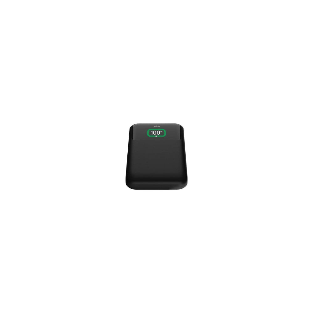 Belkin BoostCharge Pro Powerbank 65W 20000mAh Svart