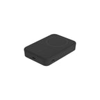 Belkin 15W Qi2 MagSafe Powerbank - 10000mAh - Svart