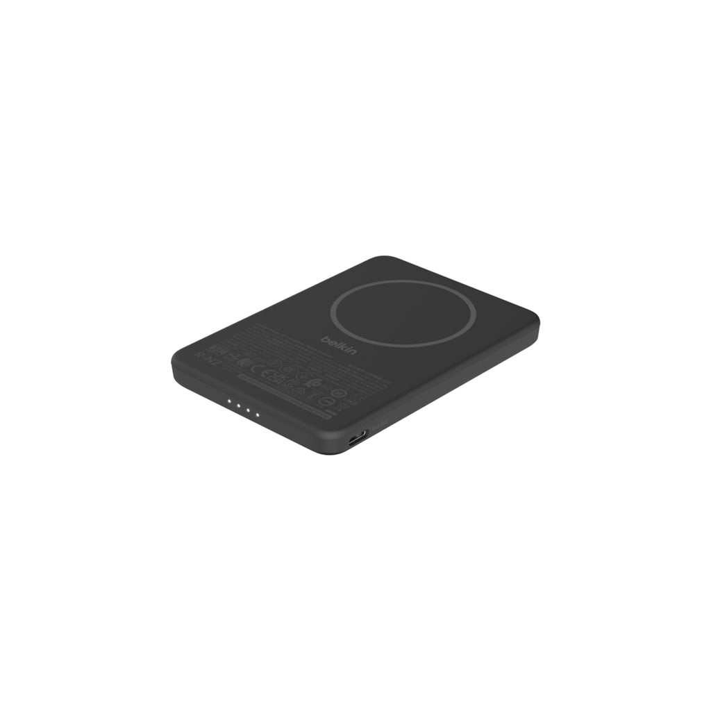 Belkin BoostCharge trådlös powerbank 5000 mAh