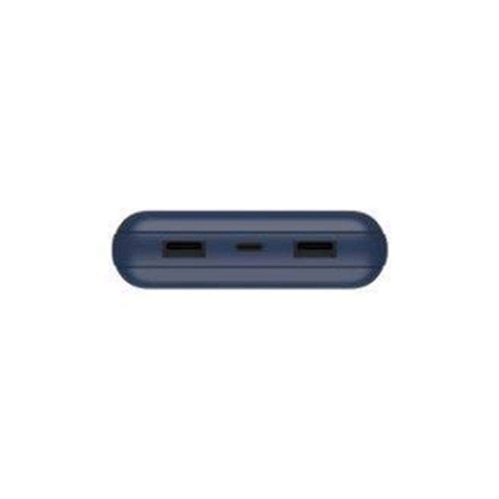 Belkin BoostCharge 15W Powerbank - 20000mAh - Svart