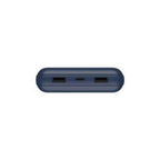 Belkin BoostCharge 15W Powerbank - 20000mAh - Svart