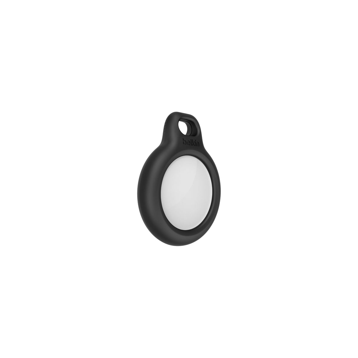 Belkin Secure Holder för Apple AirTag Svart
