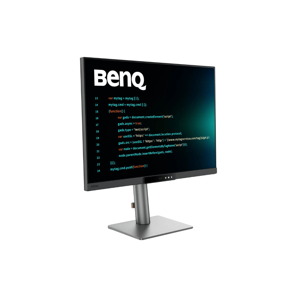 BenQ RD280UG 28.2” - USB-C 3840x2560 IPS 120Hz