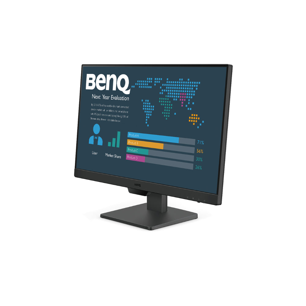BenQ BL2490 23.8" - 1920x1080 IPS 100Hz
