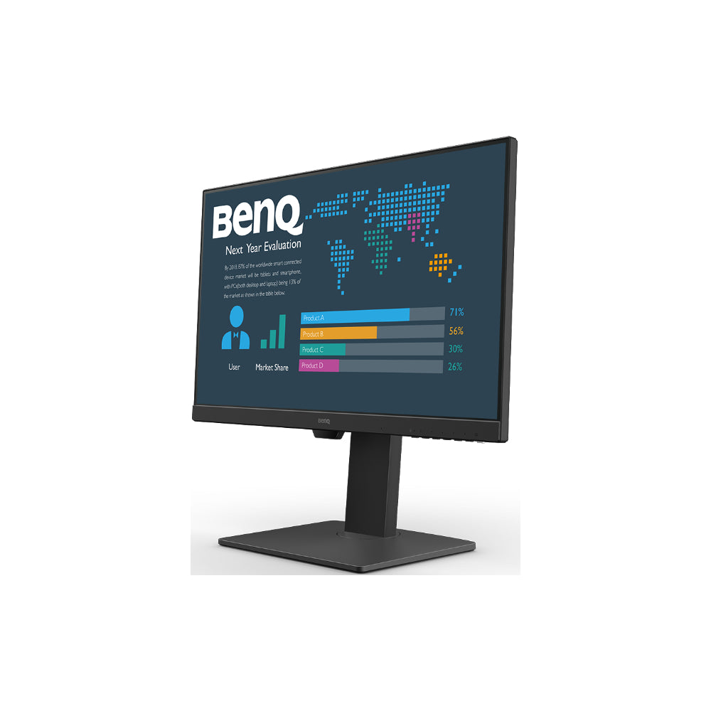 BenQ BL2786TC 27" - USB-C 1920x1080 IPS 100Hz