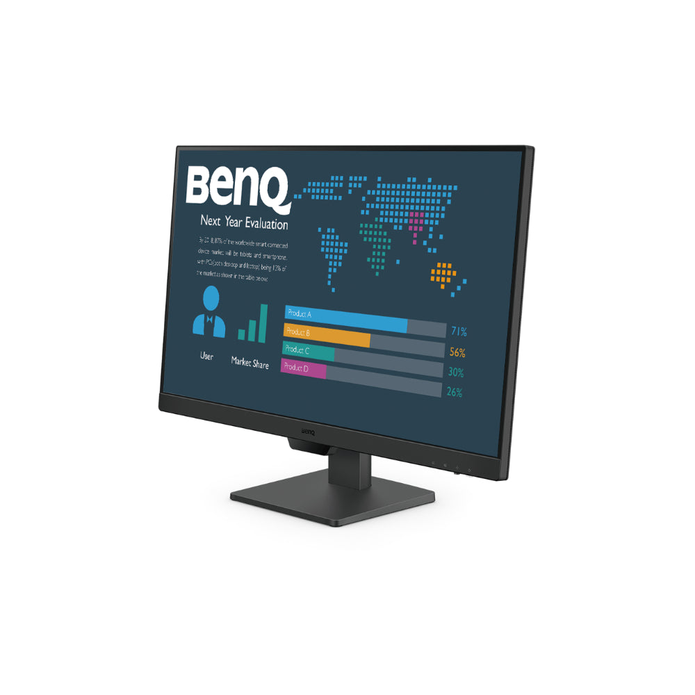 BenQ BL2790 27" - 1920x1080 IPS 100Hz