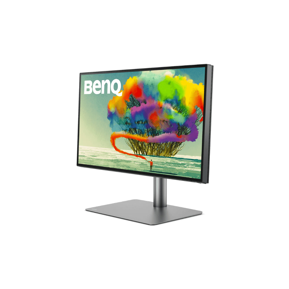 BenQ DesignVue PD2725U 27" - Thunderbolt 3 3840x2160 IPS 60Hz