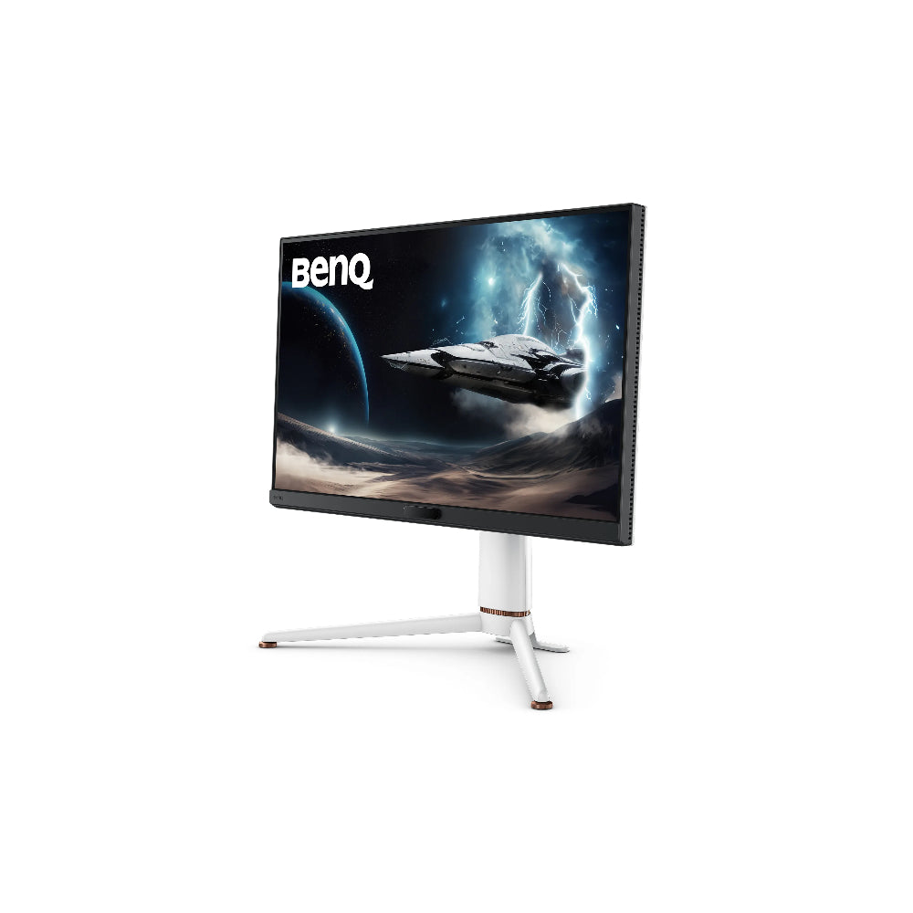 BenQ MOBIUZ EX271U 27" - USB-C 3840x2160 IPS 165Hz