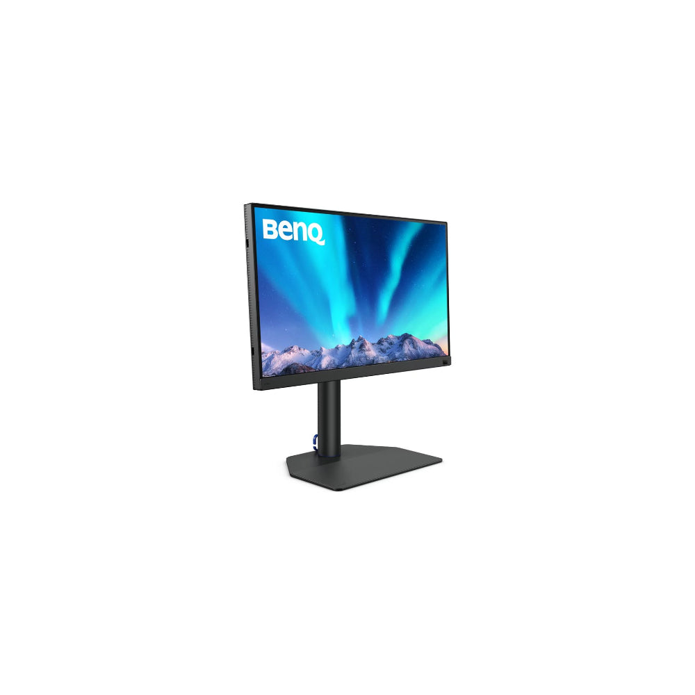 BenQ PhotoVue SW272Q 27" - USB-C 2560x1440 IPS 60Hz