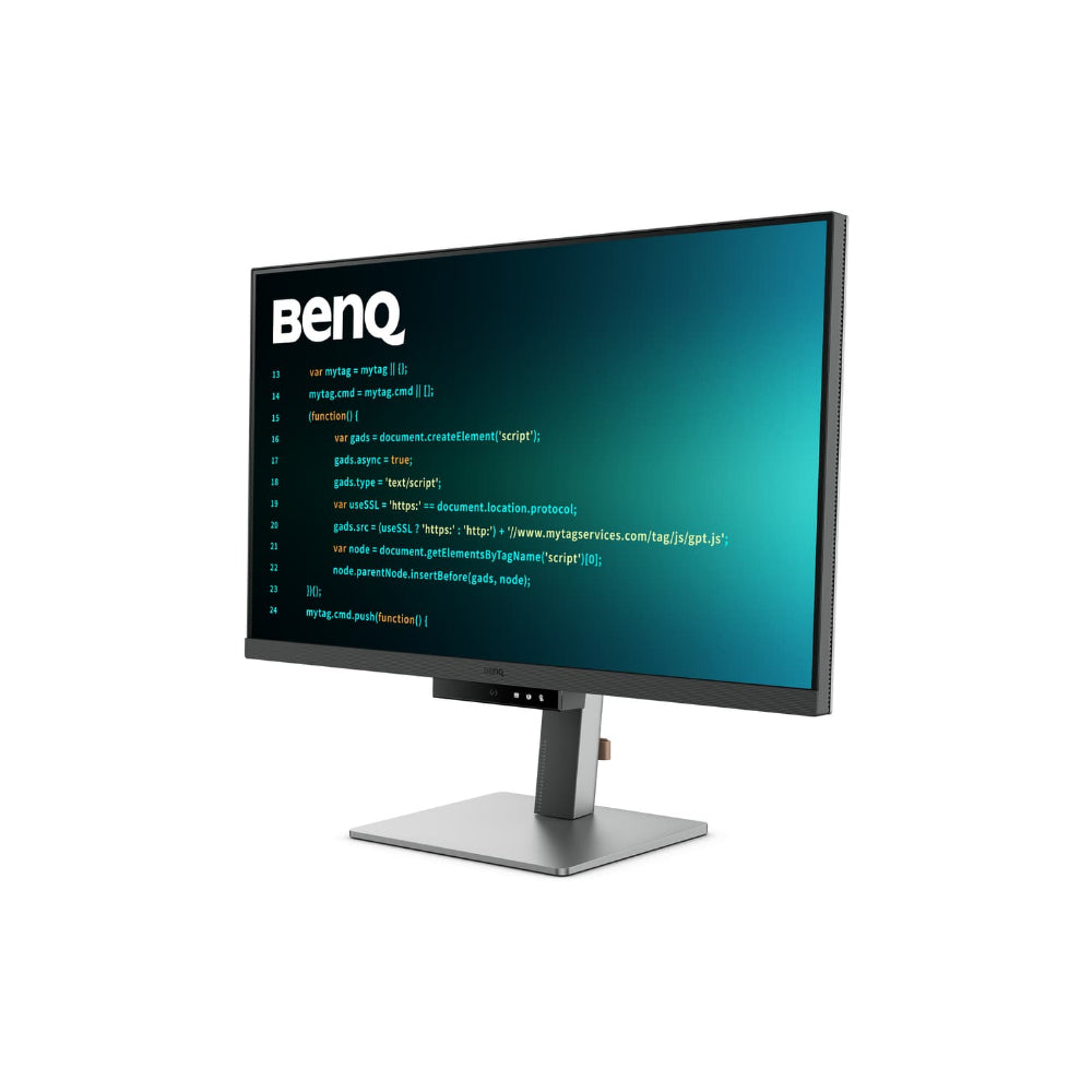 BenQ Programming RD280U 32" - USB-C 3840x2160 IPS 60Hz