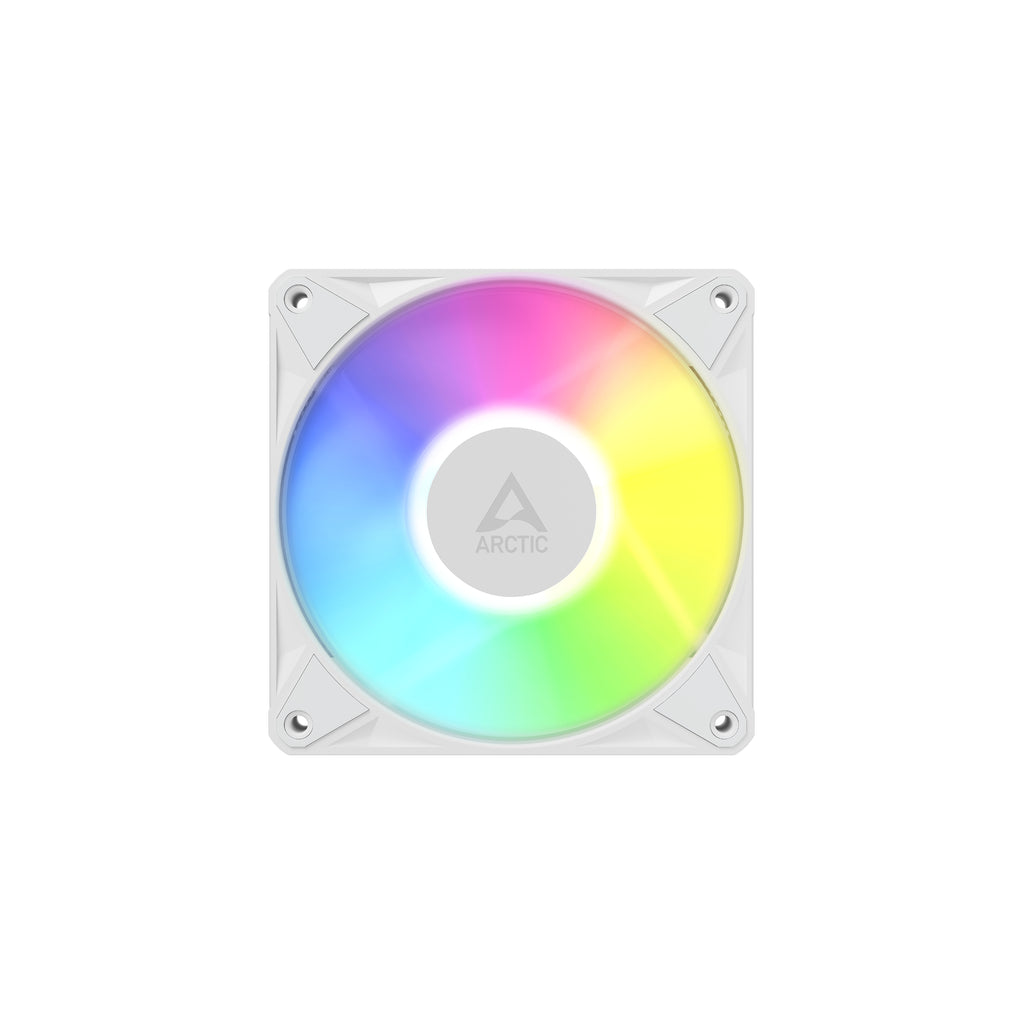 Arctic BioniX P12 A-RGB 3-Pack Vit