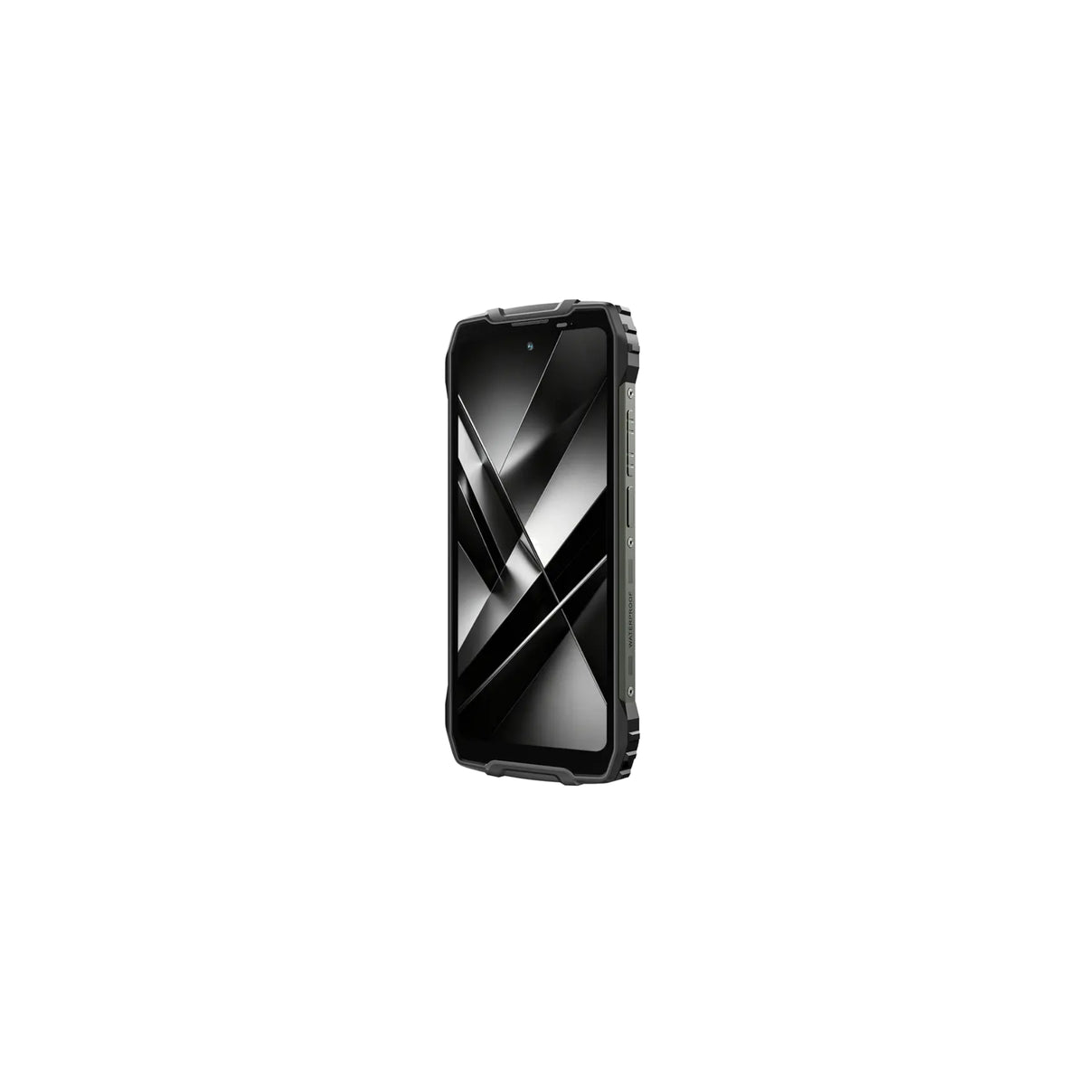 Blackview BL7000 Pro 6.78" 5G 8GB 256GB Svart