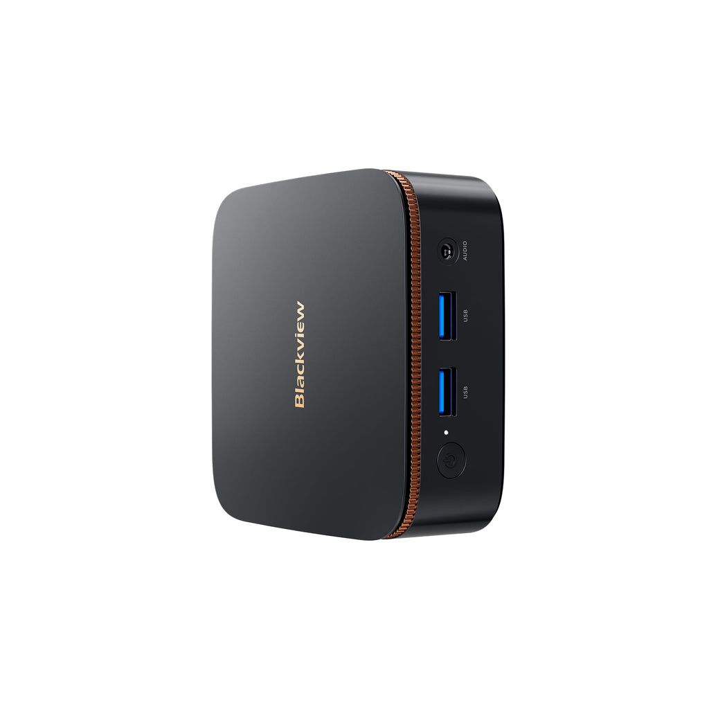 BlackView MP20 - Ryzen 3 3300U - 16GB 512GB SSD
