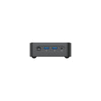 BlackView MP50 - Ryzen 5 3500U - 16GB 512GB SSD Svart