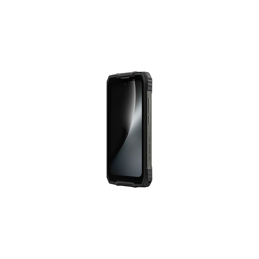Blackview Rock 2 6.67" 5G 8GB 256GB Svart
