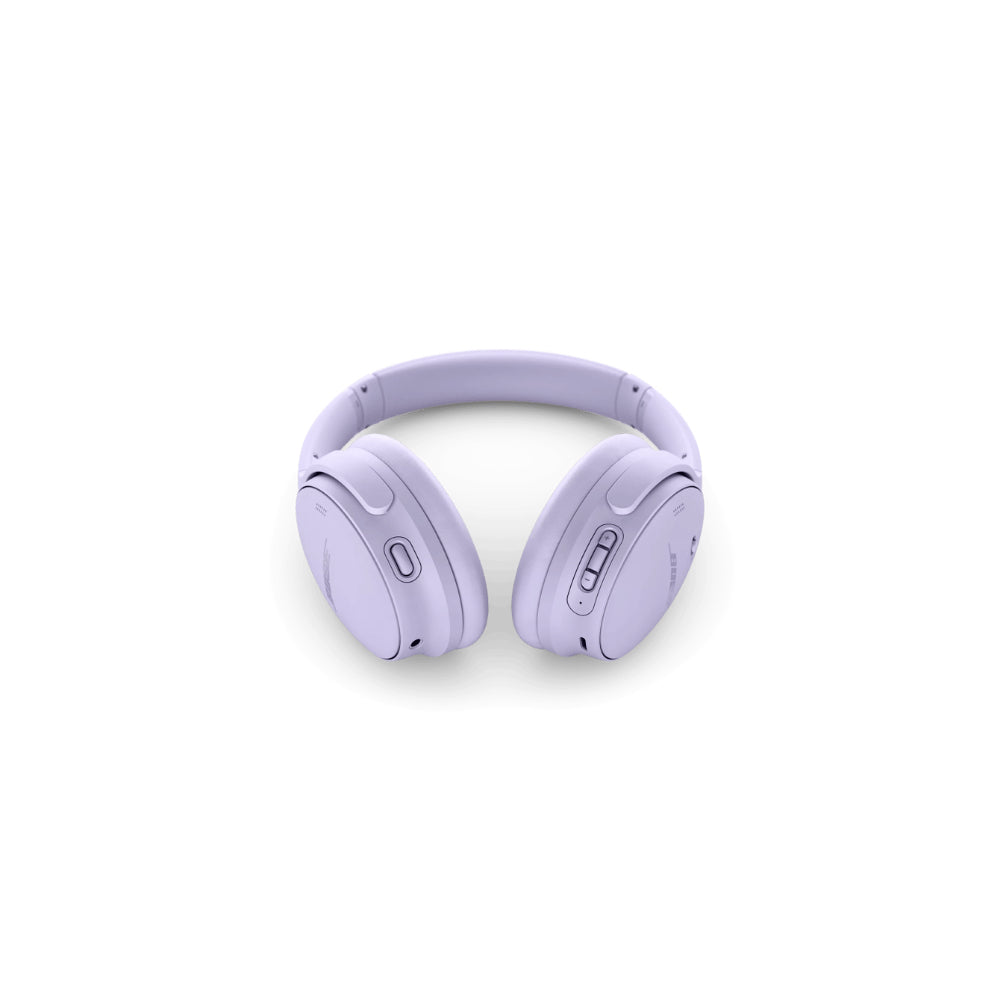 Bose QuietComfort II ANC Lila