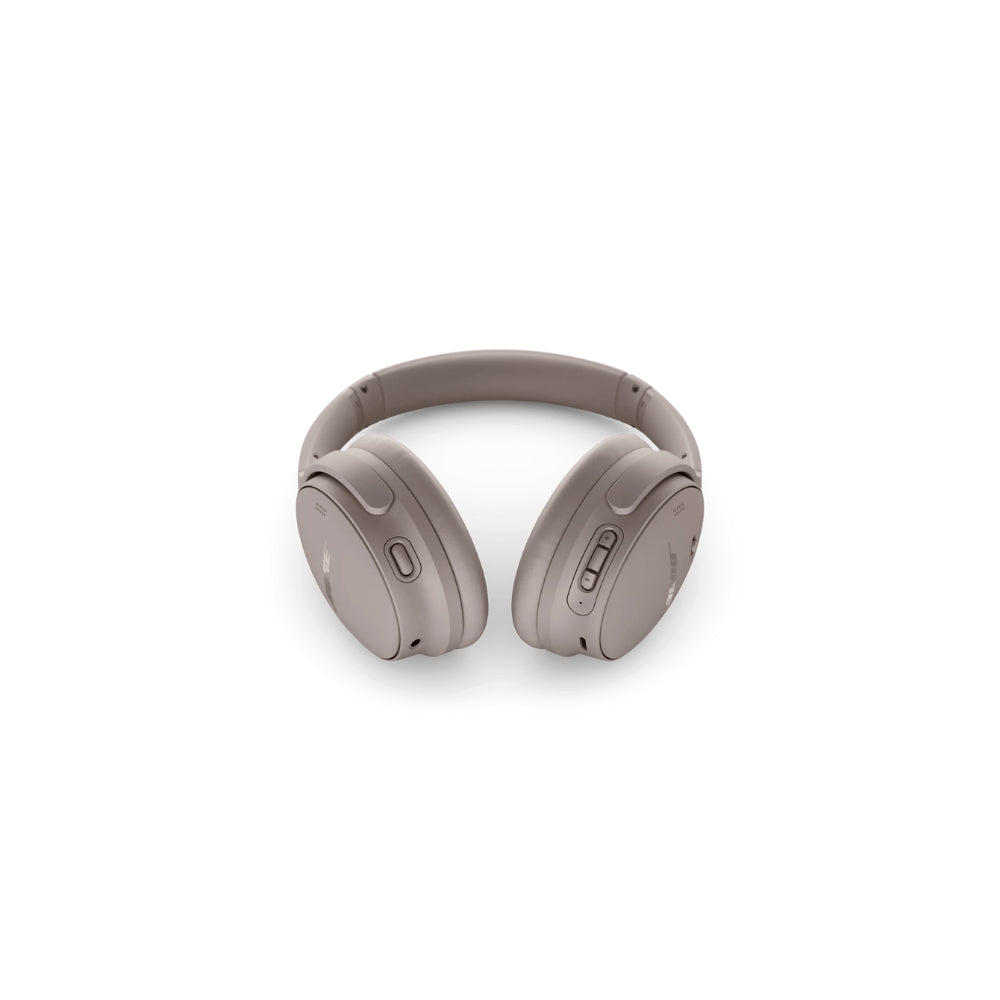 Bose QuietComfort II ANC Rosa