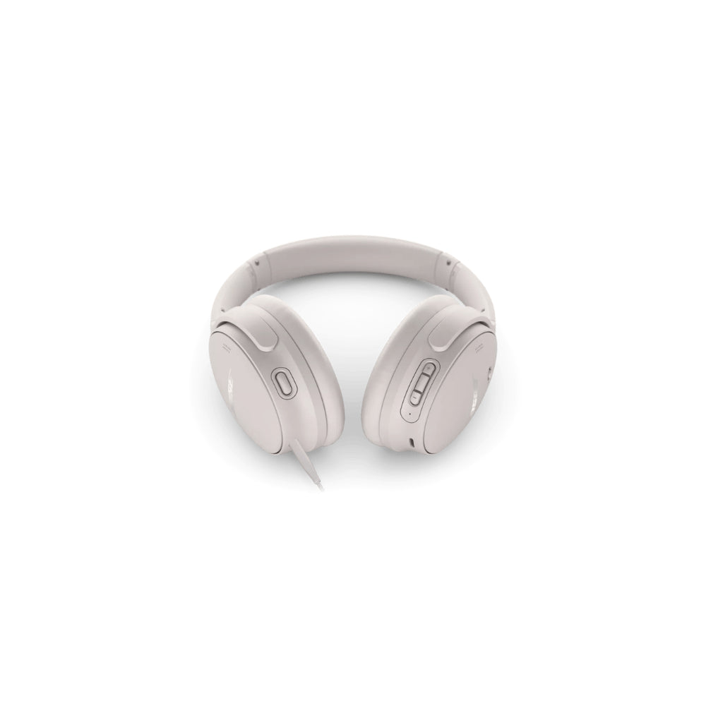 Bose QuietComfort II ANC Vit
