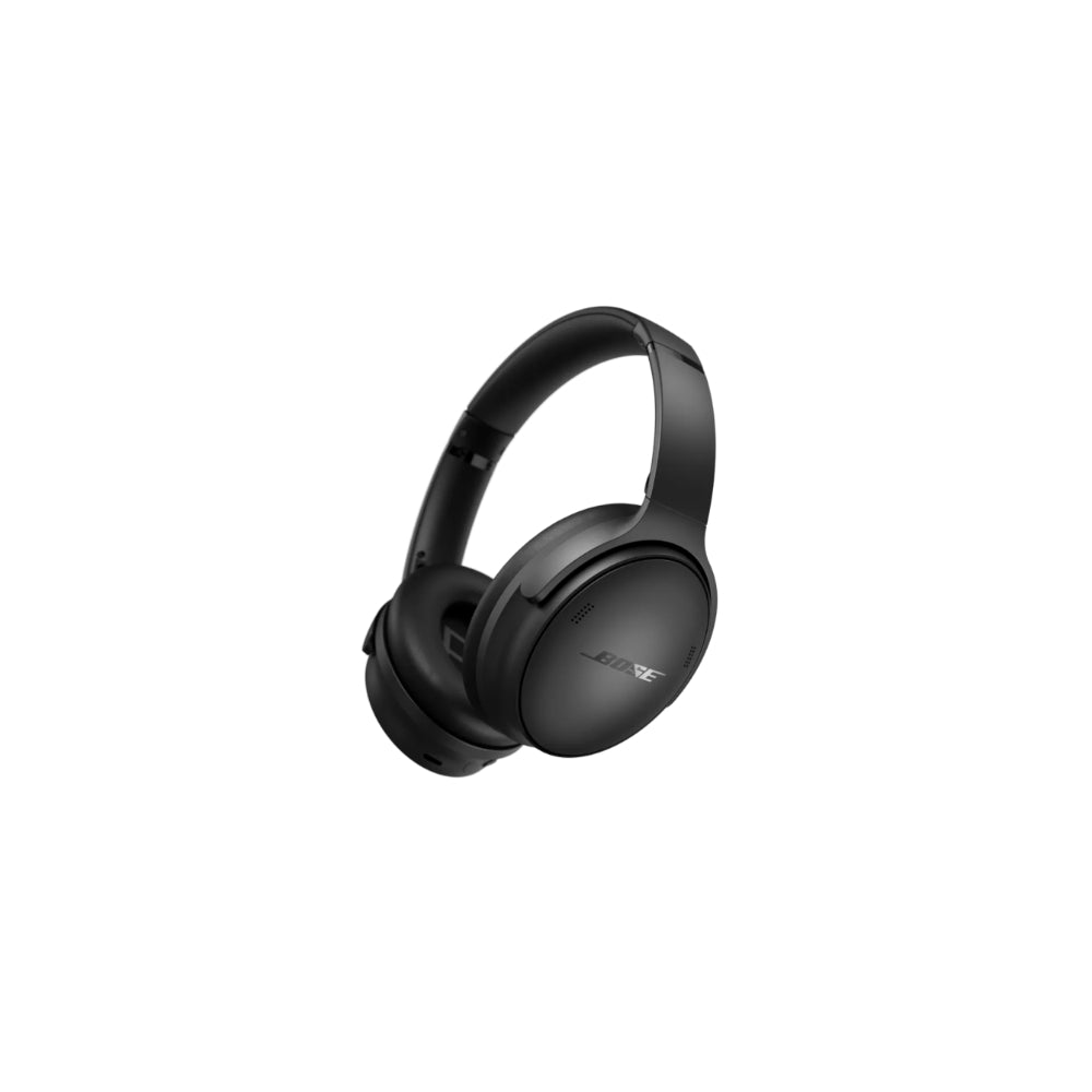 Bose QuietComfort SC Svart