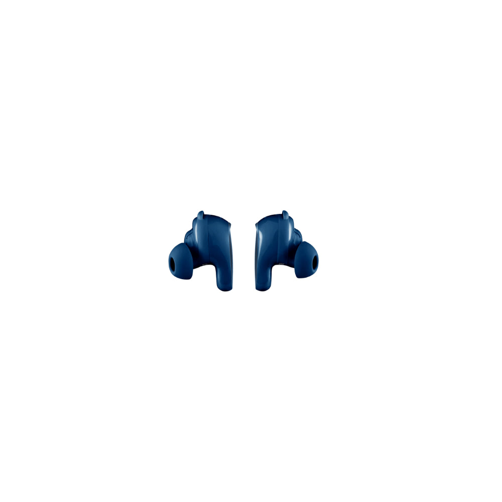 Bose QuietComfort Ultra Earbuds Blå