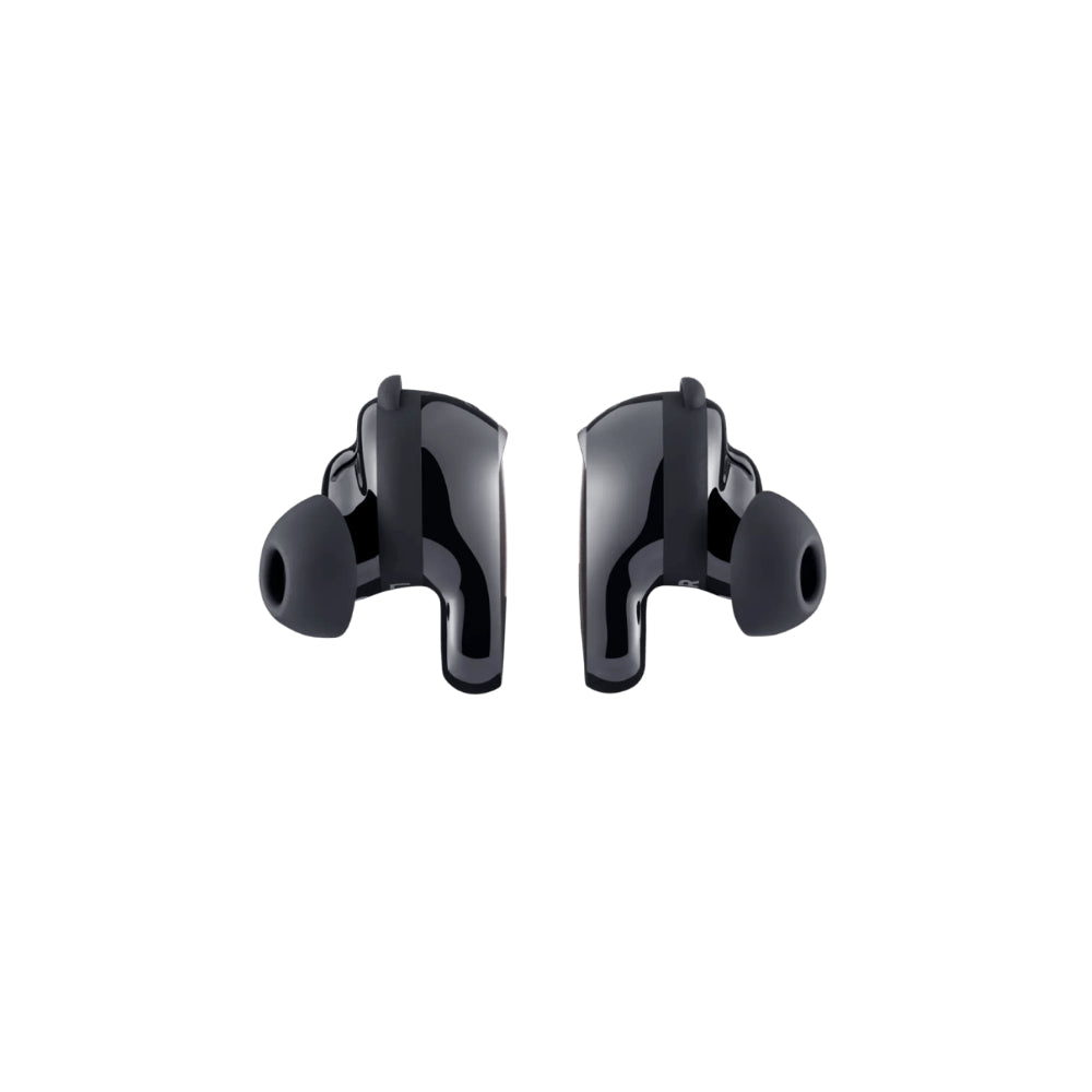 Bose QuietComfort Ultra Earbuds NC Svart