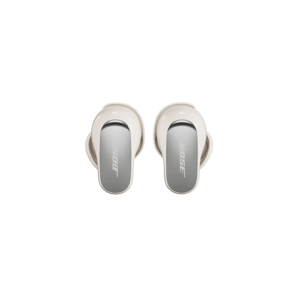 Bose QuietComfort Ultra Earbuds Gen 2 Grå