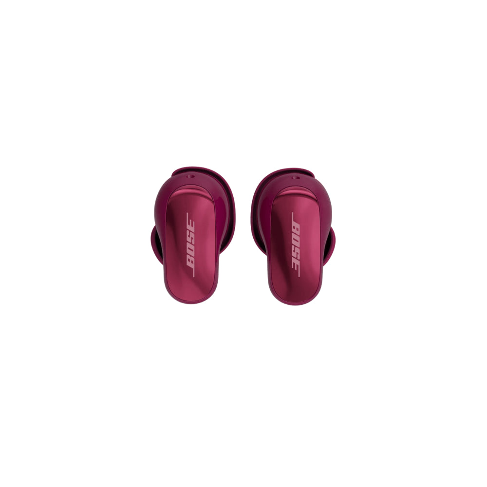 Bose QuietComfort Ultra Earbuds II ANC Plommon