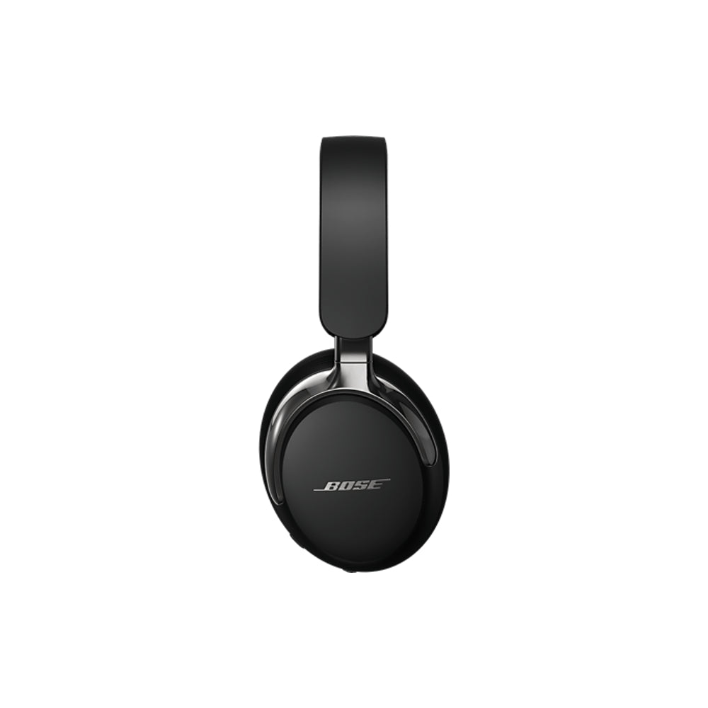 Bose QuietComfort Ultra Headphones Gen 2 Svart