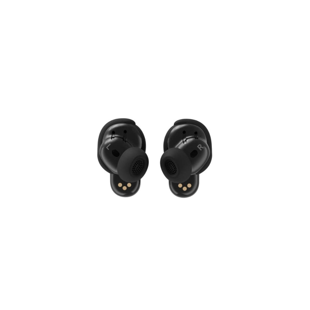 Bose QuietComfort Ultra Earbuds II NC Svartguld
