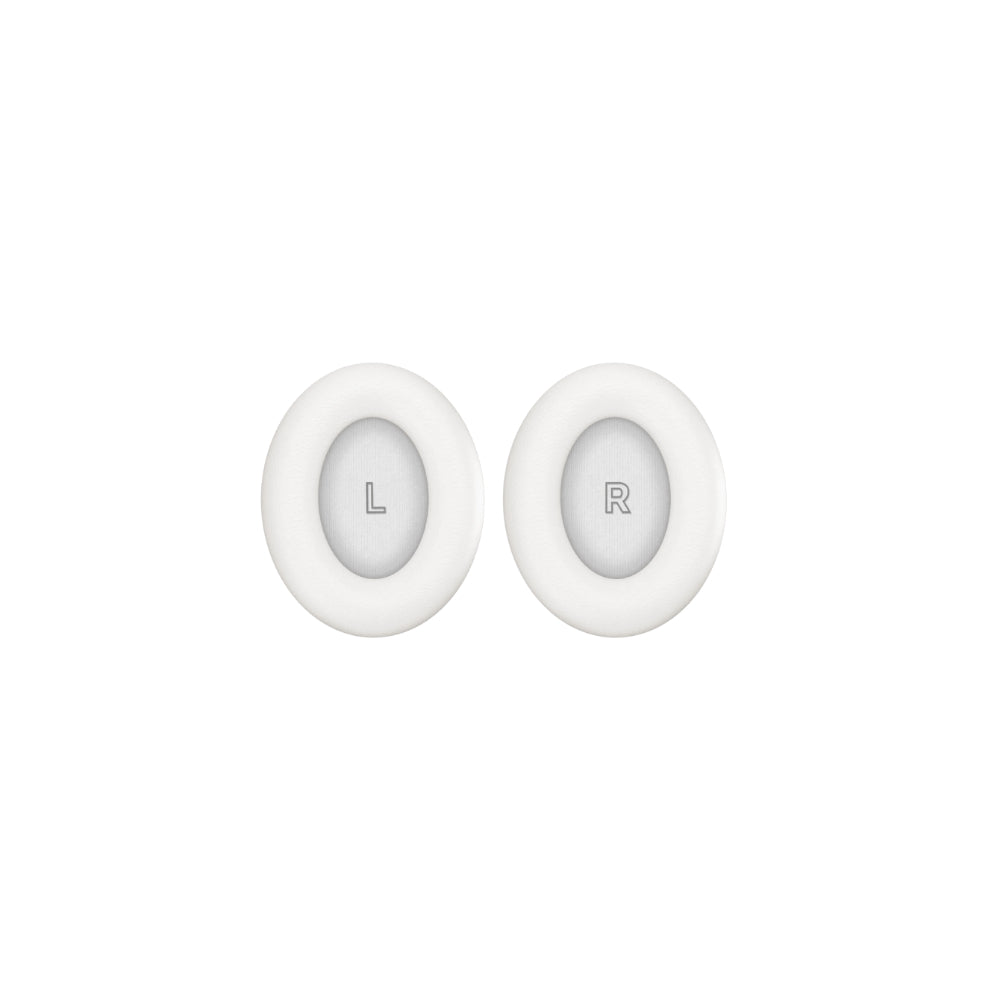 Bose QuietComfort Ultra Beige Headphones Vit