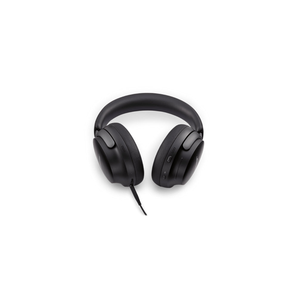 Bose QuietComfort Ultra NC Svart
