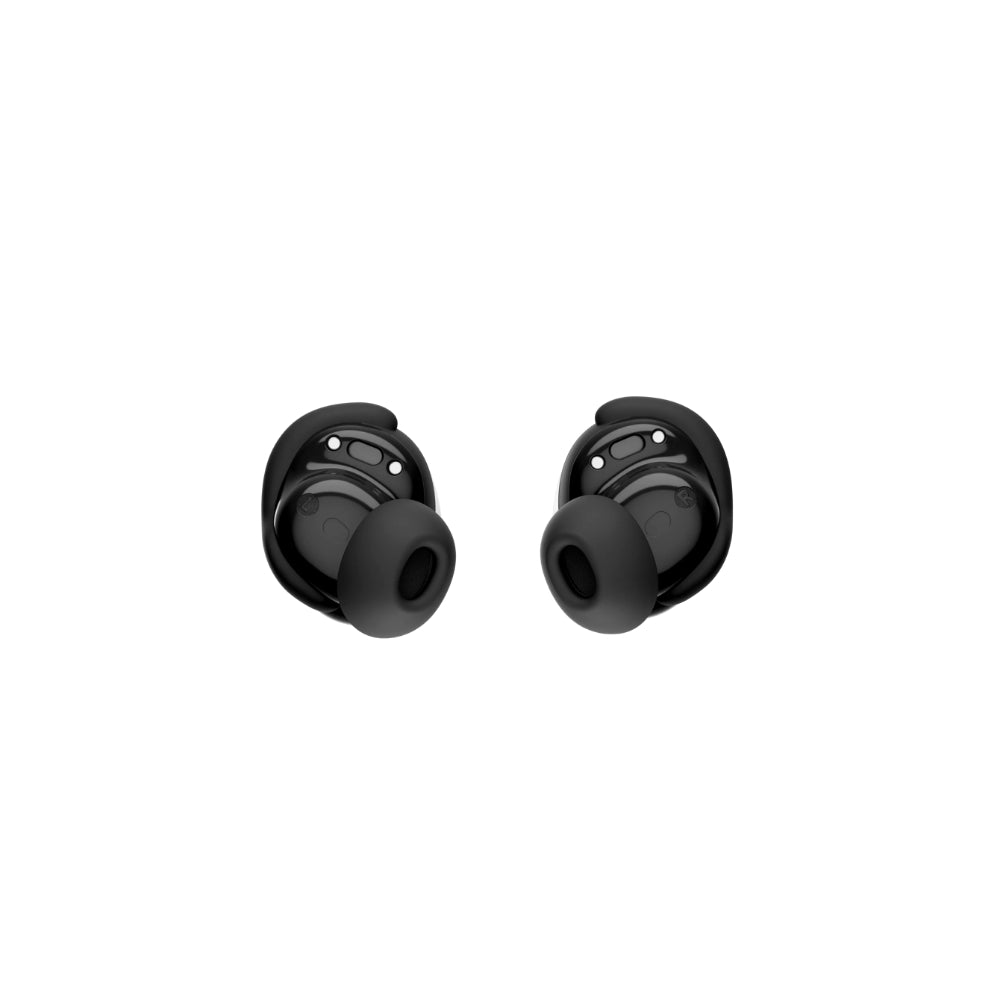 Bose QuietComfort Earbuds Svart