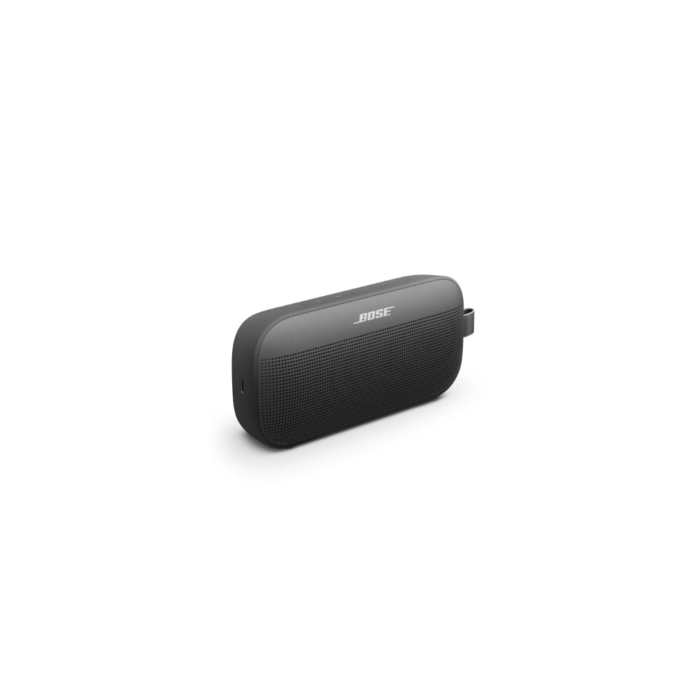 Bose SoundLink Flex 2nd Gen Högtalare Svart