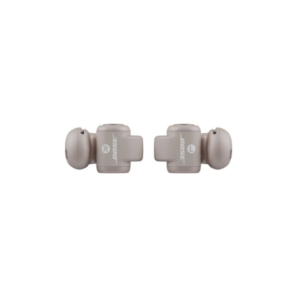 Bose Ultra Open Earbuds Beige
