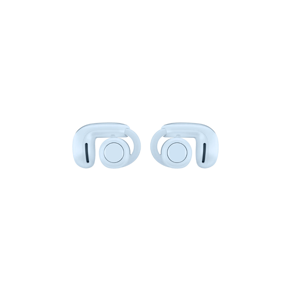 Bose Ultra Open Earbuds Ljusblå