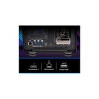 SONNET Breakaway Box 850T5 Thunderbolt 5 eGPU System