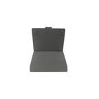 TOLERATE UNI TABLET FOLIO iPad 9-11" Svart