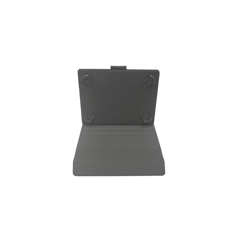 TOLERATE UNI TABLET FOLIO iPad 9-11" Svart