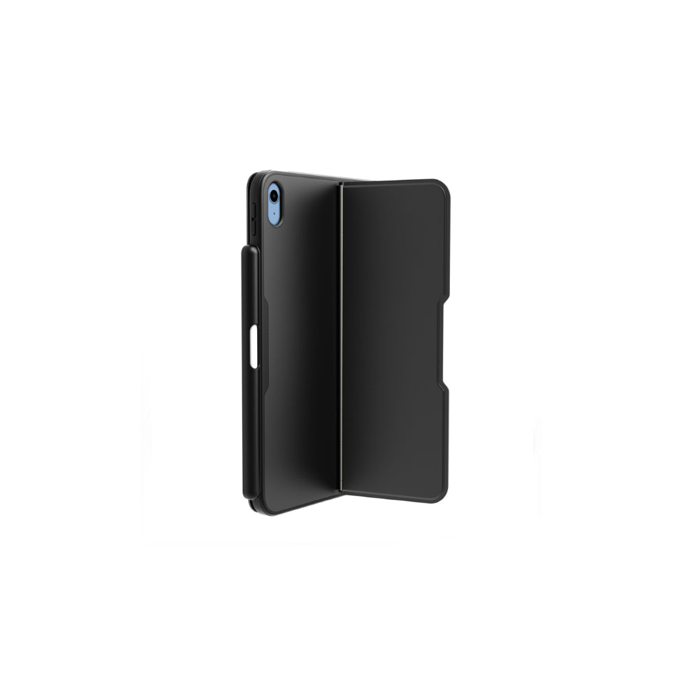 TOLERATE KEYBOARD FOLIO iPad PRO 13 (M4) Svart