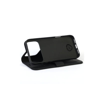 TOLERATE  WALLET iPhone 16 PRO Svart