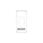 PanzerGlass CARE Feature med Kickstand iPhone 17 Pro Max - Transparent