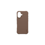PanzerGlass CARE Fashionable Samba - iPhone 17 - Espresso