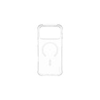 PanzerGlass CARE Fashionable Samba iPhone 17 Pro Max - Transparent