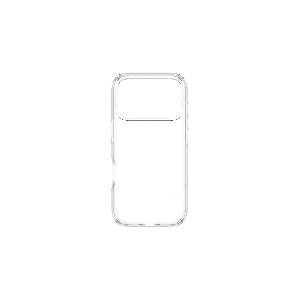 PanzerGlass CARE Urban Combat iPhone 17 Pro - Transparent