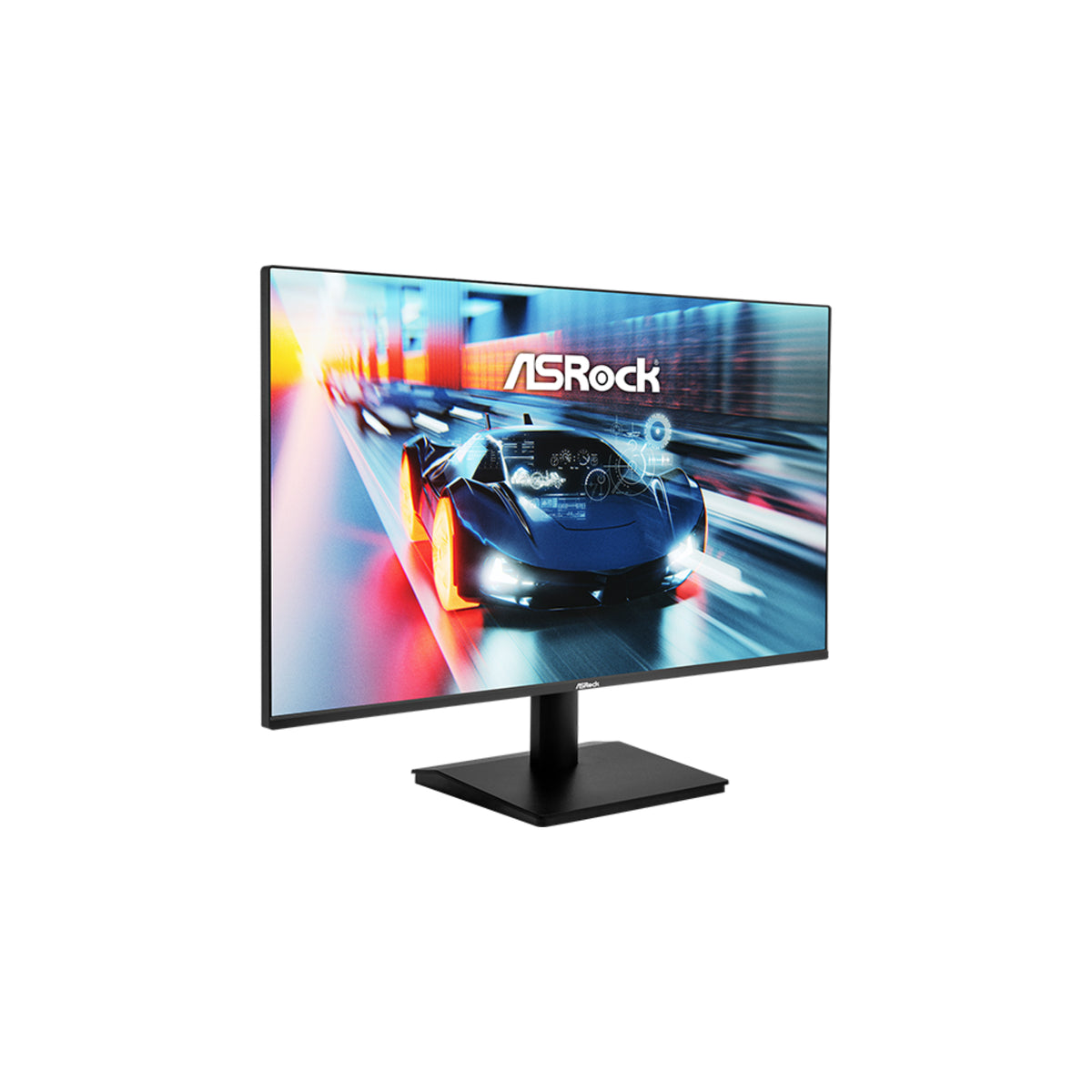 ASRock CL27FFB 27" - 1920x1080 IPS 144Hz