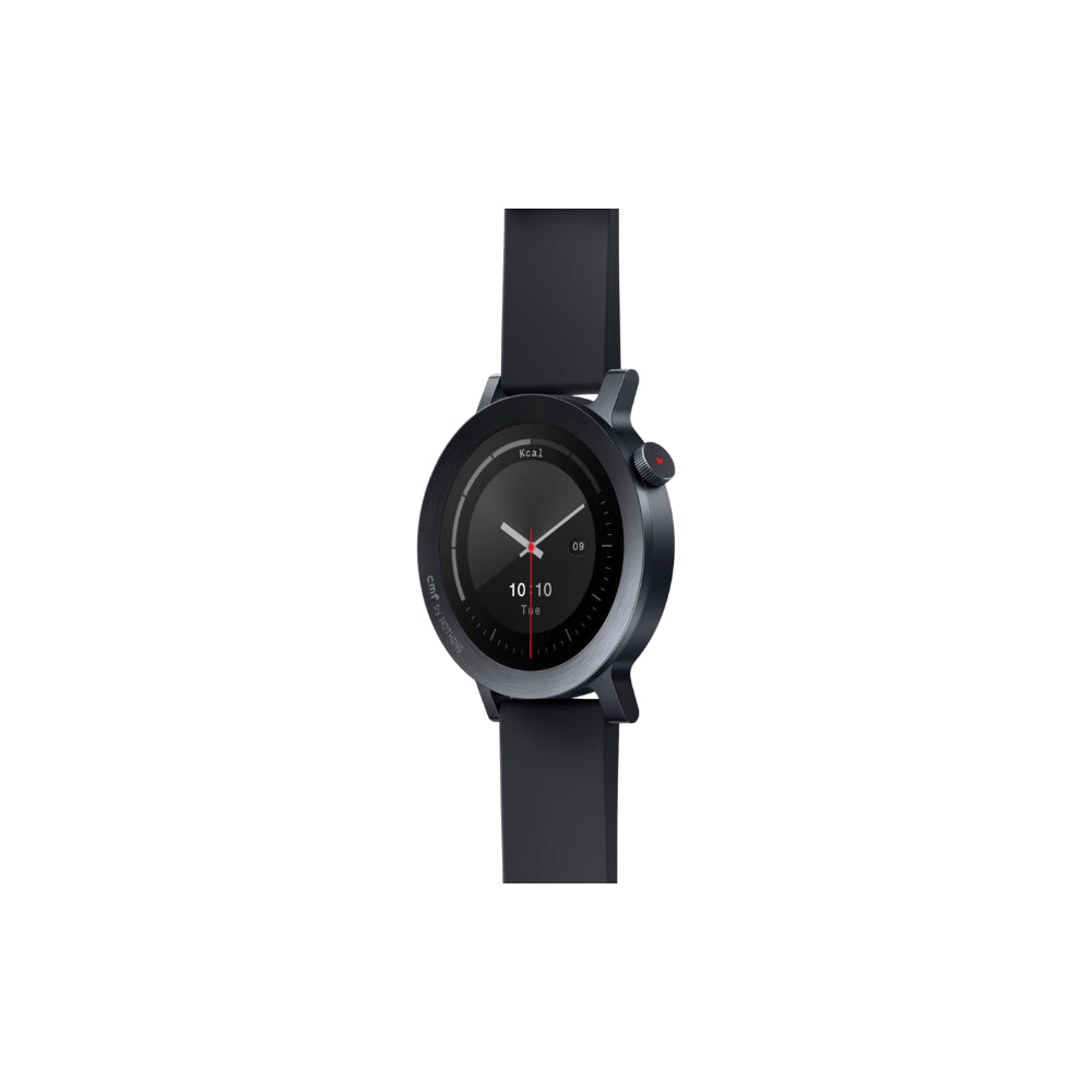 Nothing CMF Watch 3 Pro 47mm Dark Grey