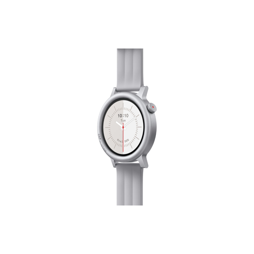 Nothing CMF Watch 3 Pro 47mm Gråsilver