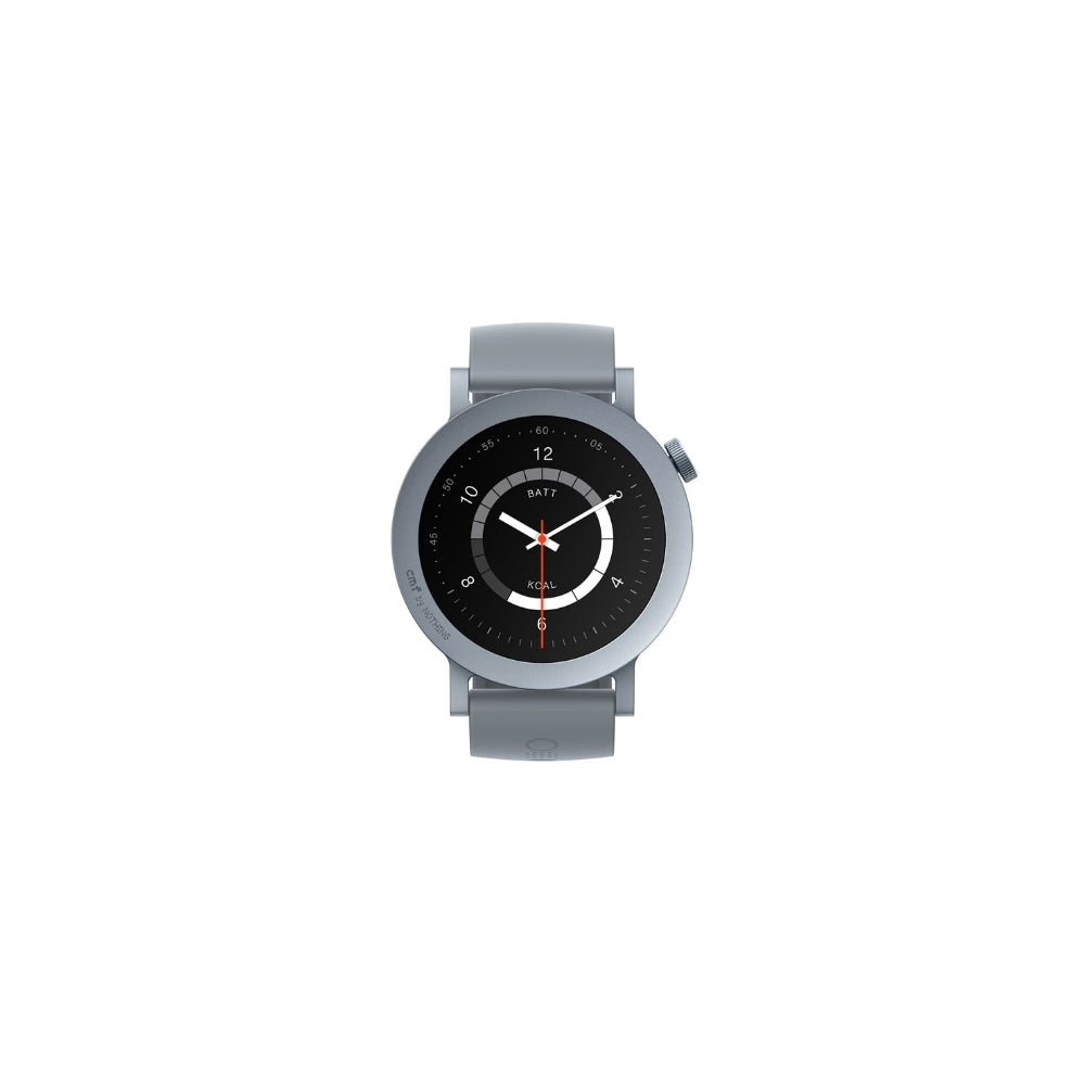 Nothing CMF Watch Pro 2 45mm Ash Grey